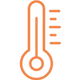 Temperature Range